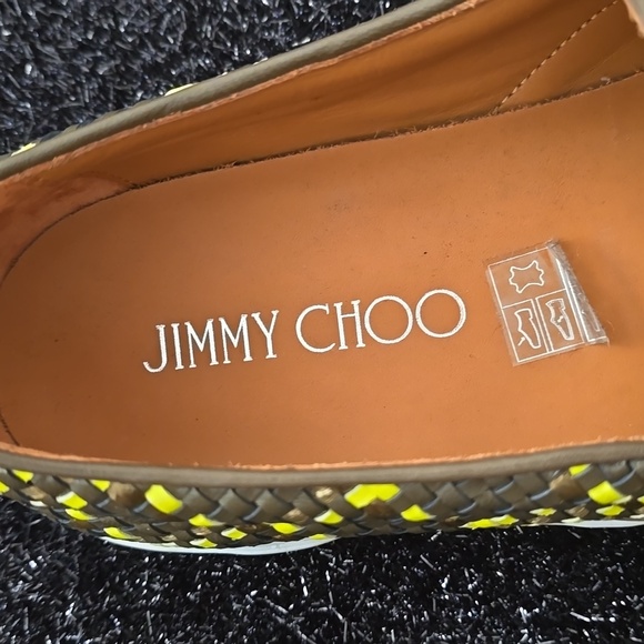 New Jimmy Choo shoes - Picture 4 of 7